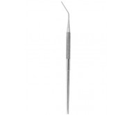 Endodontic Instruments